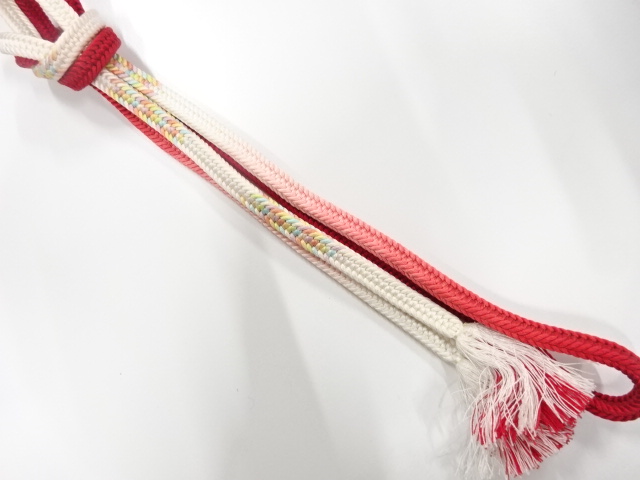 Japanese Kimono / Accessories Silk